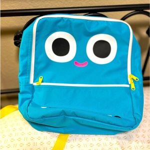 Amazing kid’s sturdy, double layer backpack—🙂 unused, unsoiled 🤗